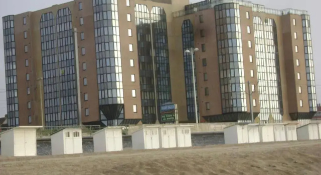 Hydro Palace Apartment, Забронировать Апартаменты/квартира Апартаменты Остенде, Апартаменты/квартира