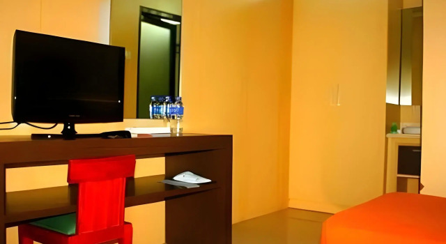 Hotel Sendang Sari