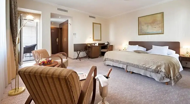 Номер Superior Hotel Devín