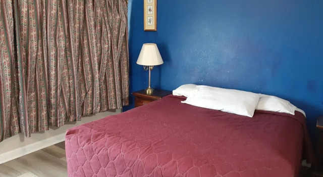 Номер Standard Scenic River Inn Wartburg Hwy 27