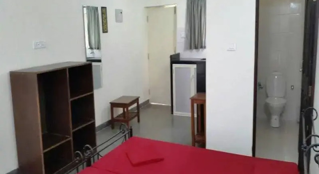 Studio7, Prenota Hotel Anjuna 