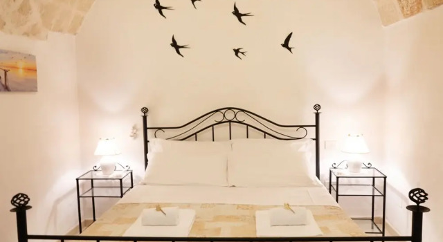 Casa Adri, Buchen Sie Hotel Monopoli Metropolitanstadt Bari