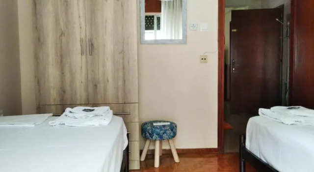 Central Home Kavala 2nd floor