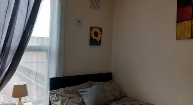 Lovely 1- Double Bed Studio in London