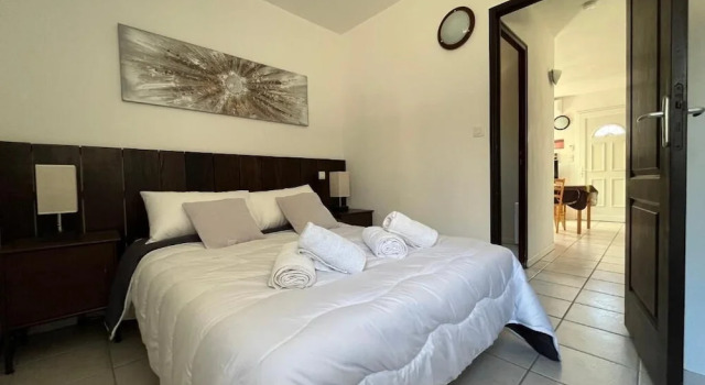 Номер Comfort Mont Bouquet Lodge-Résidence Hôtelière