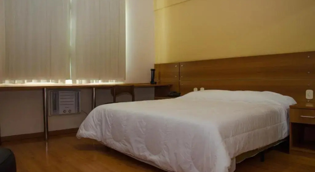 Двухместный номер Standard Serra Palace Hotel