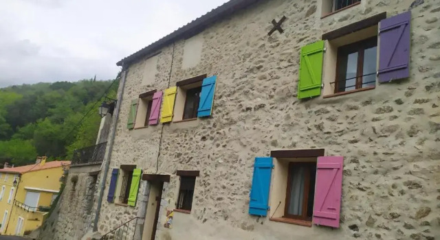 Inlakesh, Rezervați Hotel Le Tech Pyrénées-Orientales
