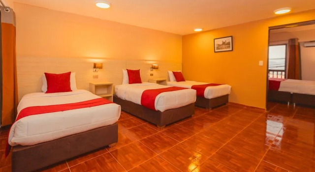Mayu Boutique Hotel, Reserva ahora Boutique Centro de Cusco 