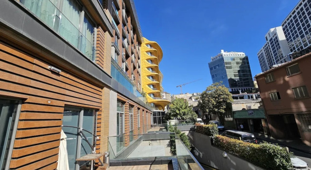 Perfect Residence Taksim with pool, Varaa Hotelli Hotellit Marmara-alue pysäköinnillä, Pysäköinti