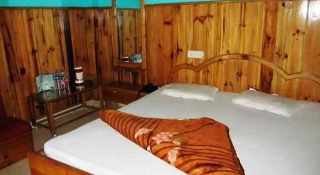 Resort Heaven Inn