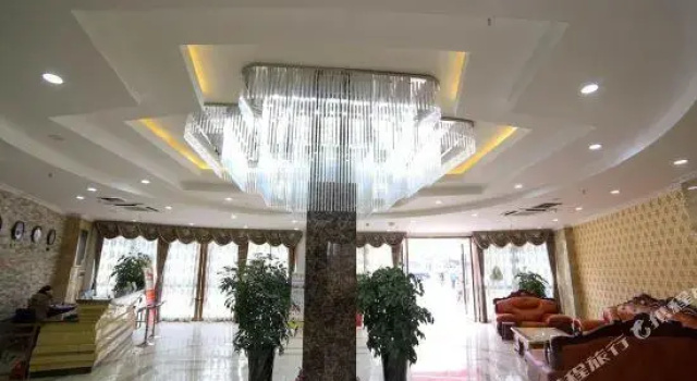 Bochuang Hotel, Varaa Hotelli Yichang Hubei
