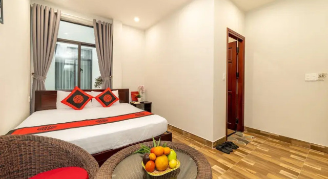 Lyna's House - Hoi An, Забронировать Отель «постель и завтрак» Отели Хойан с завтраком, рядом с Assembly Hall of Chaozhou Chinese Congregation, Завтраки