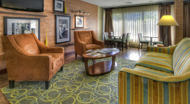 Hampton Inn Goldsboro, Buchen Sie Hotel Goldsboro North Carolina