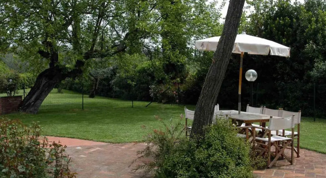 Коттедж Country House in Chianti With Pool ID 31