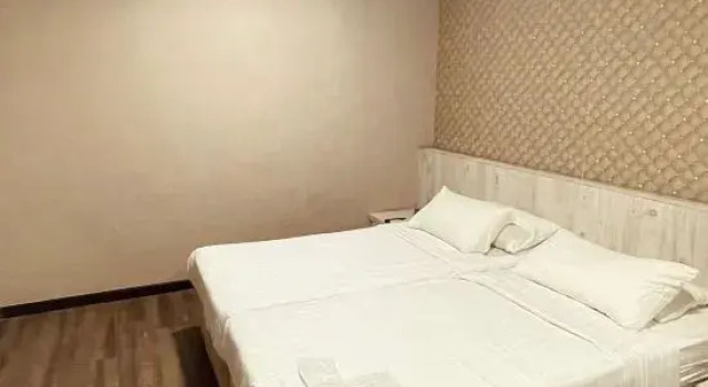 Standart oda De ParkView Hotel