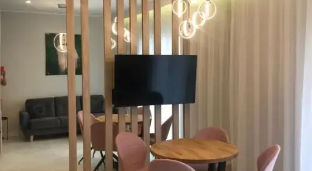 Apartament the Good Place, Rezerwuj Apartament Brodnica 