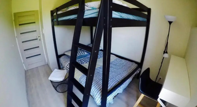 Семейный номер Standard Charming and cosy rooms