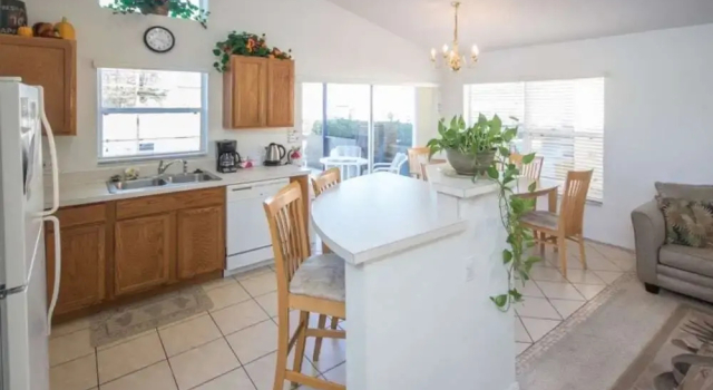 4 Br Southern Dunes Sleeps 10 - Dsv 2526