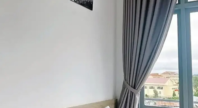 Номер Deluxe M Hotel Đà Lạt