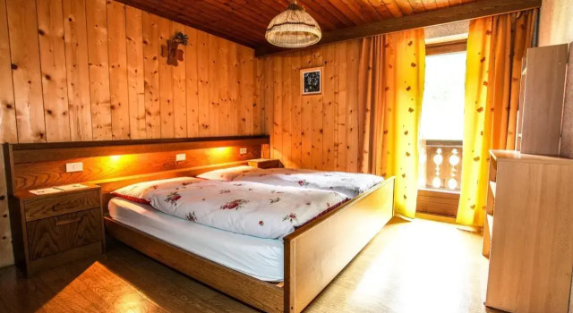 Casa Serac´, Prenota Hotel Hotel a Veneto con parcheggio, Parcheggio