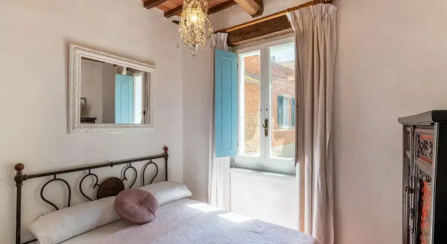 Вилла с балконом Pet-Friendly Umbria Villa