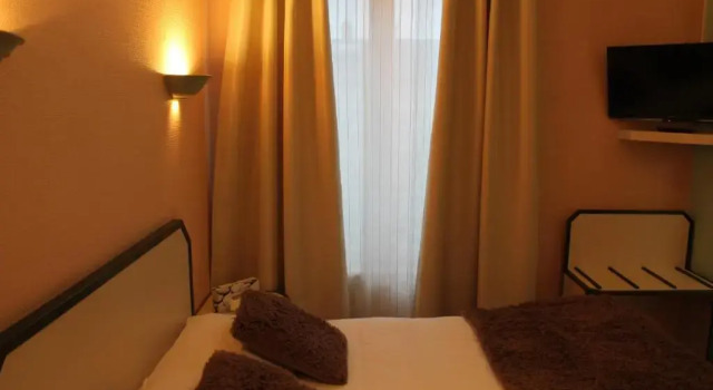 Hotel Napoléon, Reserva ahora Hotel Cherburgo Cotentin