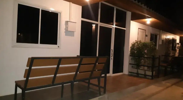 Номер Deluxe The Chill House