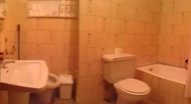 Номер Standard Hostal Pumar