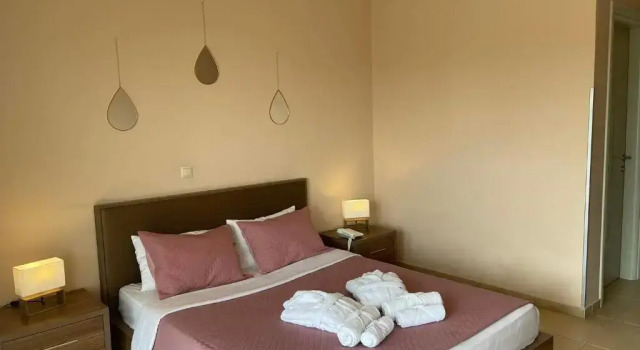 Двухместный номер Standard Orchidea Quality Stay