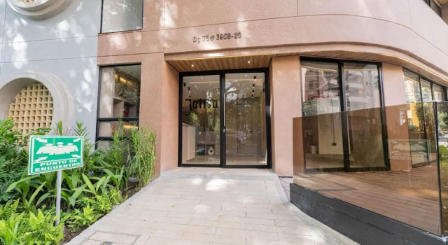 Jatisa 402 in Medell n, Reserva ahora Apartamento Medellín Antioquia