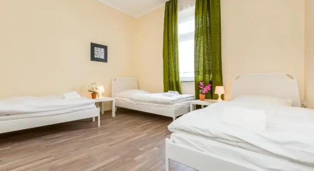 Work & Stay Apartments in Leverkusen, Reserva ahora Apartamento Leverkusen Renania del Norte-Westfalia