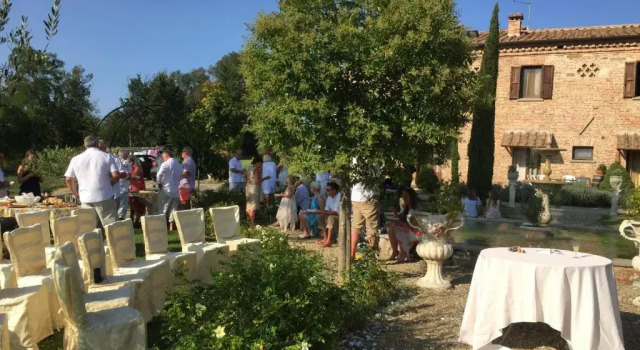Villa Nobile