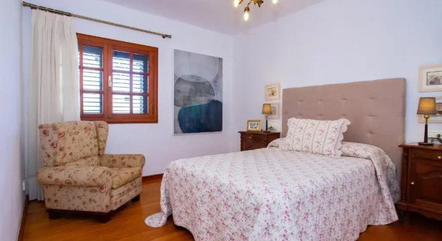 Casa Seara Piscina, Wifi y 400 metro de la playa,