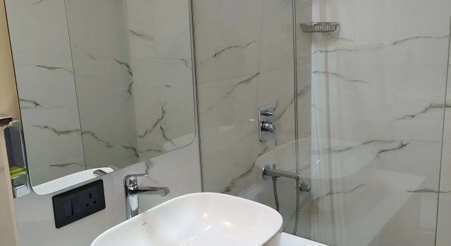 Номер Standard Hotel Meraden Opus , Anjuna Beach Goa