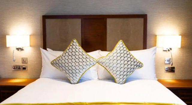 Двухместный номер Superior Lawlors Hotel