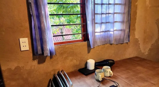 Бунгало Deluxe Homestay Khám Phá Y Tý