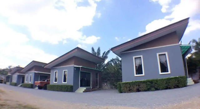 Вилла Numjaan Resort