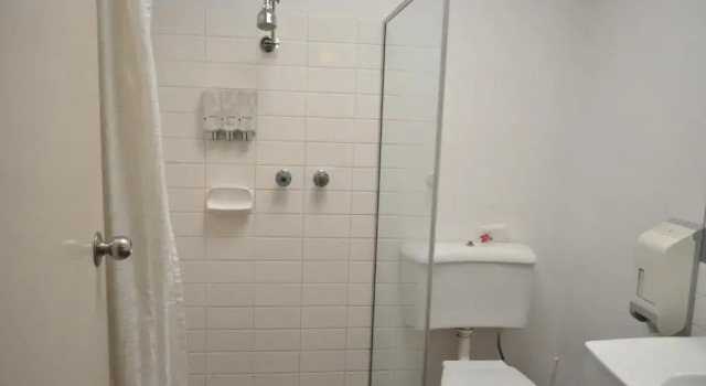 Номер Deluxe Albury Burvale Motor Inn