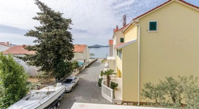 Апартаменты Apartments Dragica