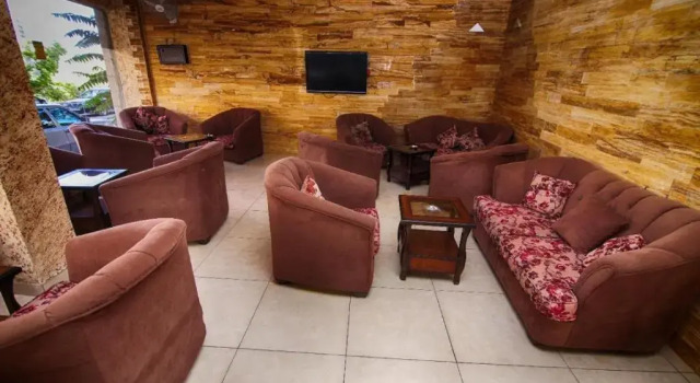 Natrose Hotel Apartment, Забронировать Апартаменты/квартира Апартаменты Аммана, рядом с Grand Cinema, Апартаменты/квартира