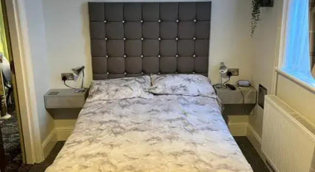 Номер Economy roosevelt lodge