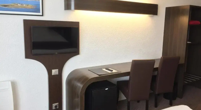 Двухместный номер Standard Hotel Chantereyne
