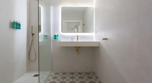 Двухместный номер Deluxe Divino Hotel Boutique