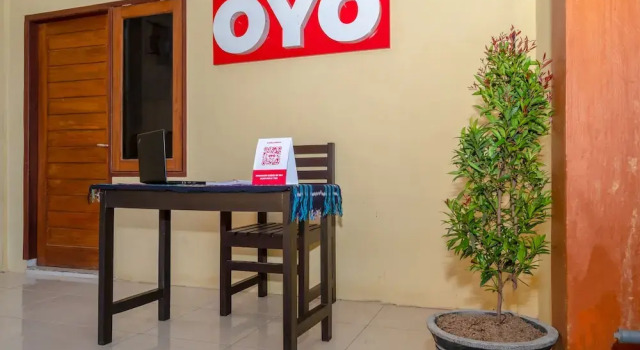 Hotel O Hening Homestay Near Pantai Tanjung Bias, Réserver Hôtel Hôtels à Lombok avec parking, Parking