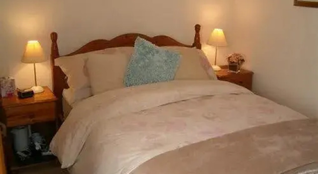 The Queen Anne, Rezervasyon Otel Merseyside otoparklı oteller, Otopark