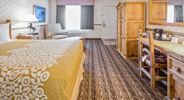 Ramada Limited - Columbia, Rezervați Hotel St. Andrews Statele Unite ale Americii