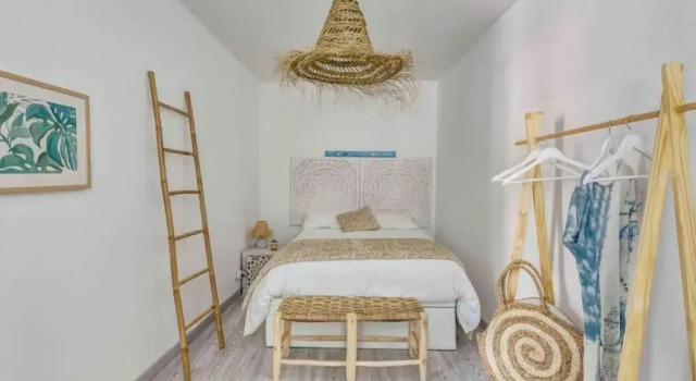 Апартаменты Le Vallombrosa T2