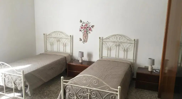 Коттедж La casa di Donato