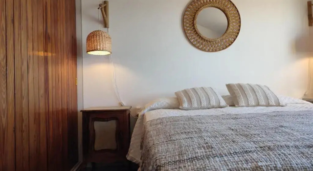 Apartamentos Alborada