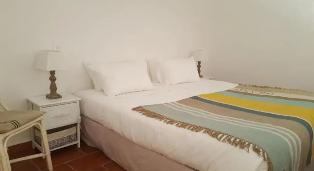 Номер Standard Hotel les Bouis comfort 4 stars